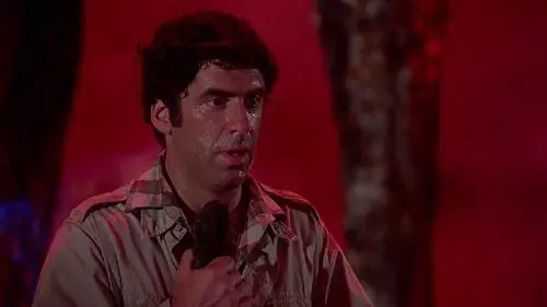 The Devil and Max Devlin