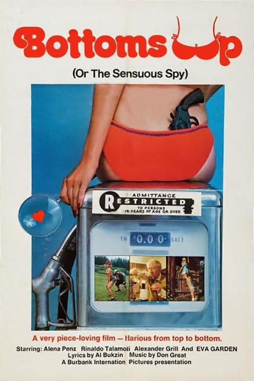 Auf der Alm, da gibt's koa Sünd'