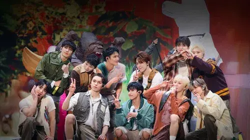 SEVENTEEN: OUR CHAPTER