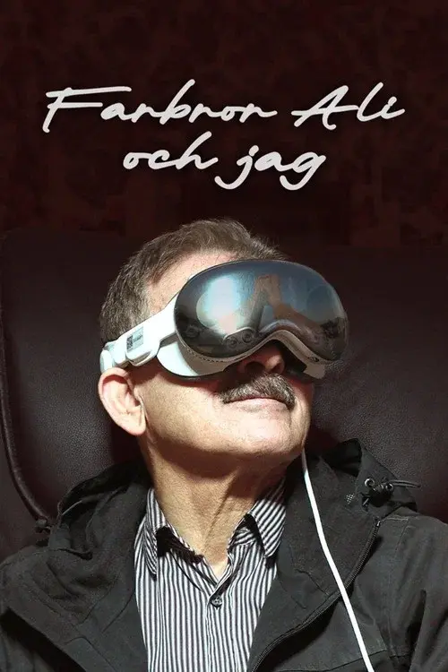 Farbror Ali och jag