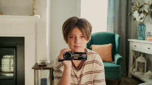 Movie for Grandma