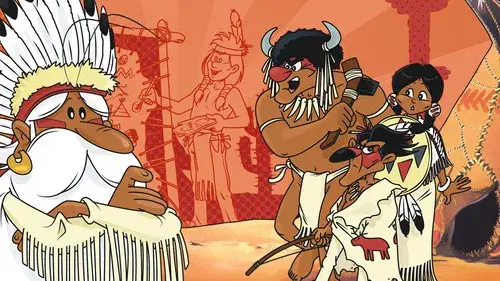 Il était une fois... les Amériques