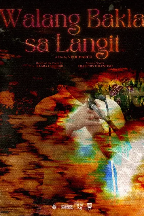 Walang Bakla sa Langit