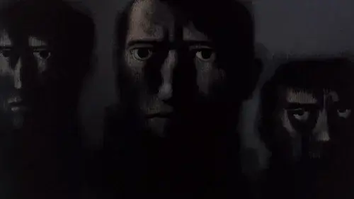 The Tell-Tale Heart