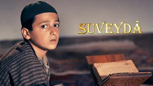 Suveyda