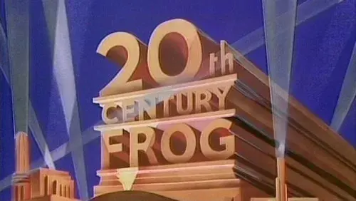 The Muppets Go to the Movies