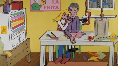 Maya, Give Me a Title