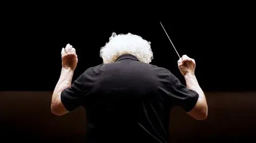 SIMON! The Joy of Conducting