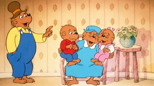 The Berenstain Bears