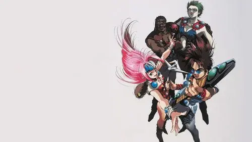 マクロス7