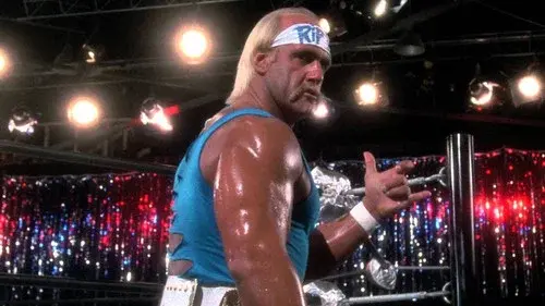No Holds Barred
