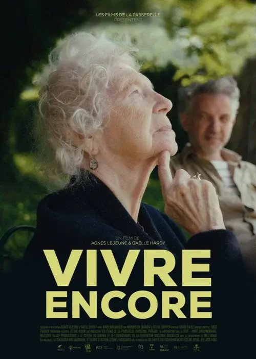 Vivre encore