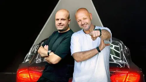 Duda kontra Szafrański