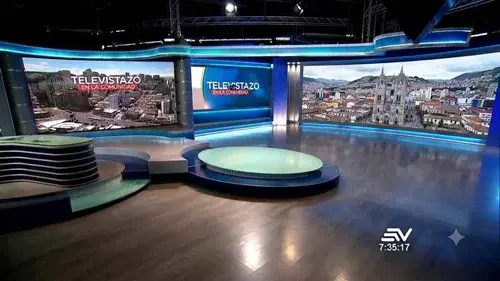 Televistazo  en la Comunidad