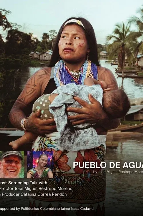 Communities of the River