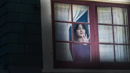 The Girl Locked Upstairs: The Tanya Kach Story