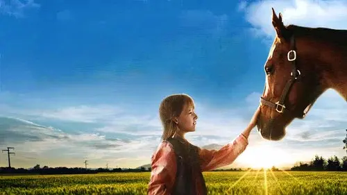 A Horse for Danny