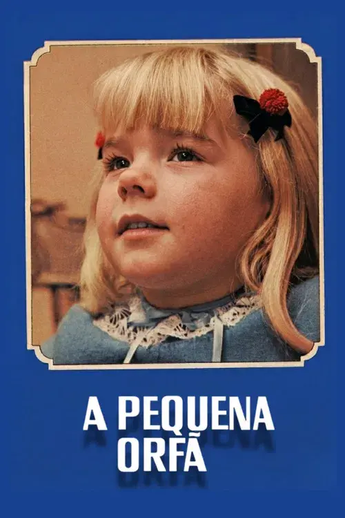 A Pequena Órfã