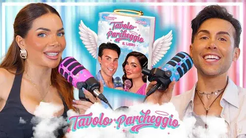 Tavolo Parcheggio