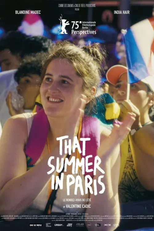 Le rendez-vous de l’été