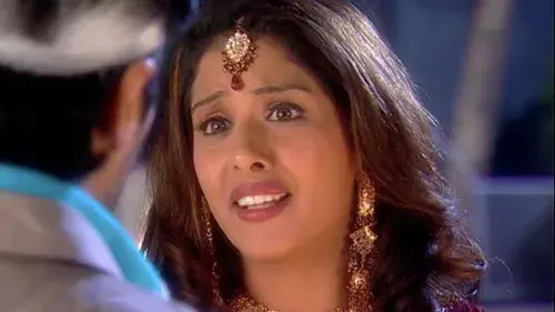 Zaara - Pyaar Ki Saugat