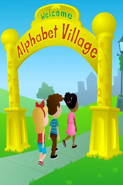 Super Simple Phonics Fun 字母发音