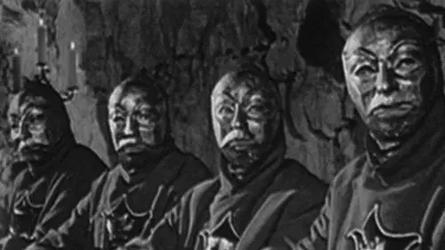 Les Compagnons de Baal