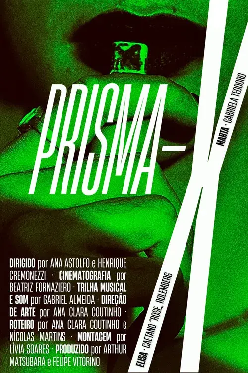 Prisma-X