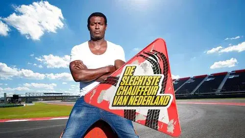 De Slechtste Chauffeur van Nederland