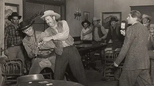 Marshal of Cripple Creek