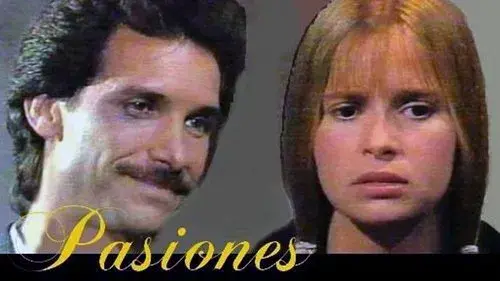 Pasiones