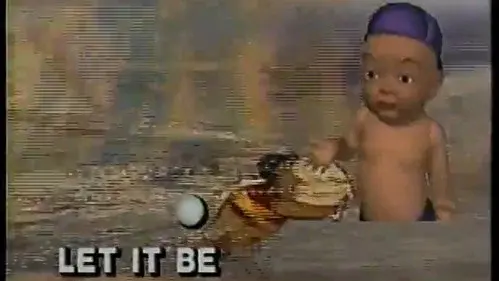 Baby Rapper