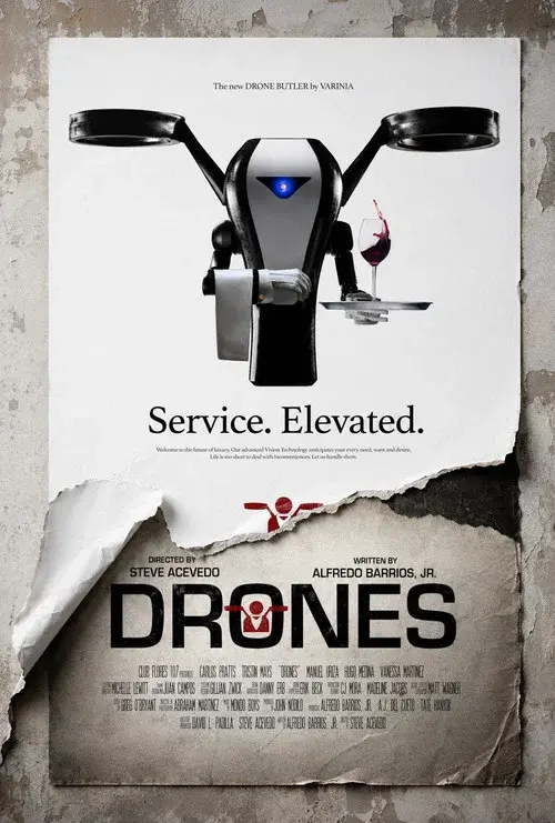 Drones