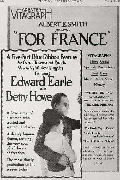 For France