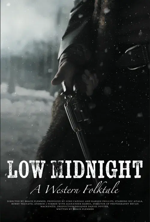Low Midnight