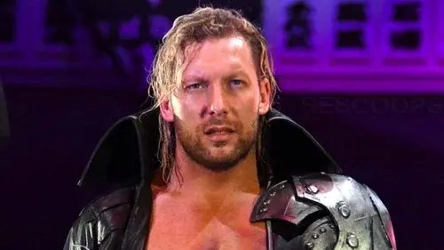 Omega Man: A Wrestling Love Story