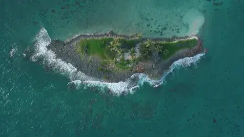 La isla de las tentaciones