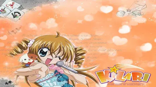 きらりん☆レボリューション