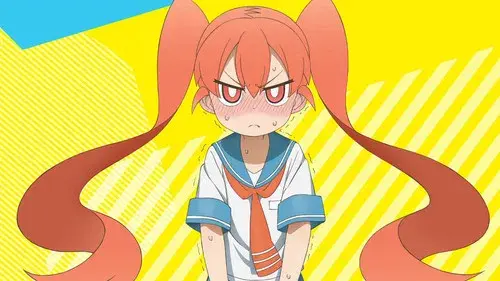 上野さんは不器用