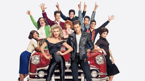 Grease Live