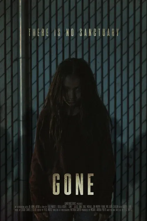 Gone