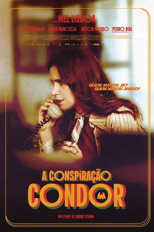 A Conspiração Condor