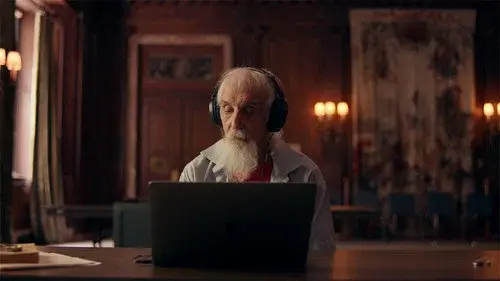 Odd Man In