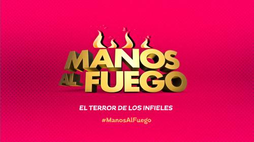Manos al fuego