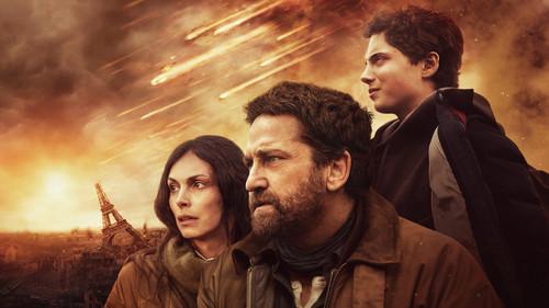 Greenland 2: Migration