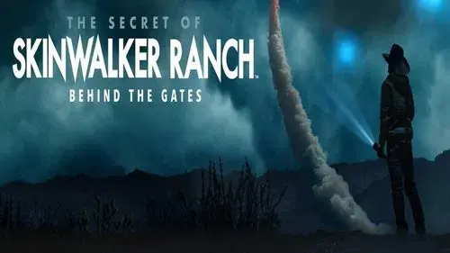 The Secret of Skinwalker Ranch: Behind The Gate