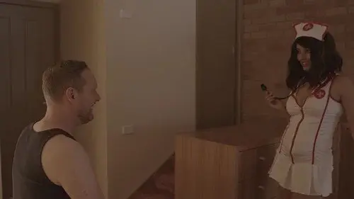 Bitter Desire