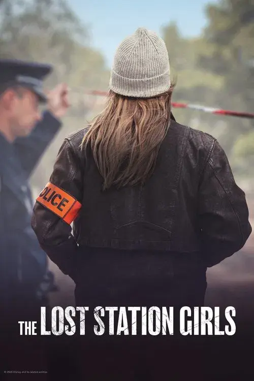 Les Disparues de la gare