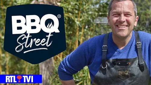 BBQ Street Wallonie