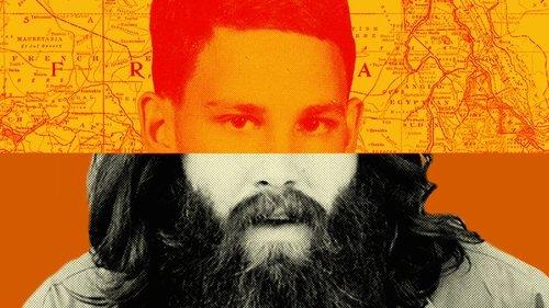 Before the End: Searching for Jim Morrison